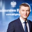 Piotr Nowak, wiceminister od długu odchodzi