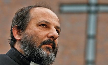 Ksiądz Tadeusz Isakowicz-Zaleski, jeden z wielu duchownych prześladowanych w PRL, tym bardziej mając