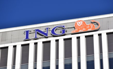 ING BSK poniżej oczekiwań