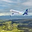 Icelandair podsumował wyniki za wrzesień 2026 roku