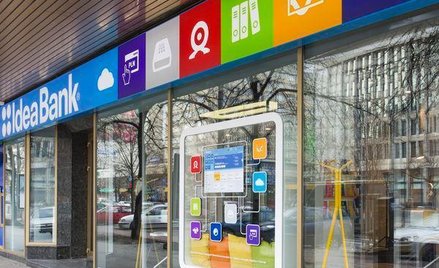 Capitea i syndyk Idea Banku wytaczają coraz cięższe działa