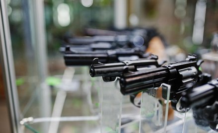 Kuczyński: Czy Polacy chcą być najbardziej rozbrojonym narodem Europy?