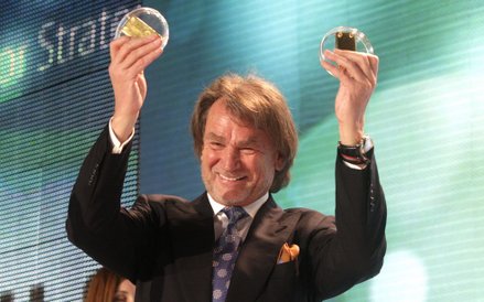 Gala Olimpijska Soczi 2014