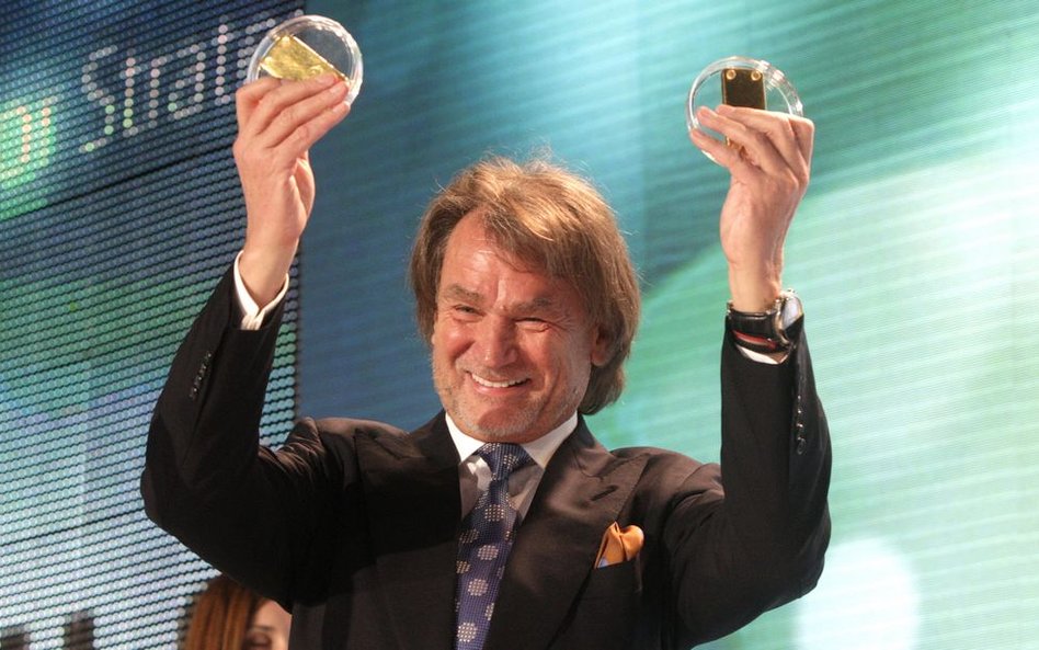 Gala Olimpijska Soczi 2014