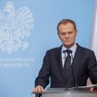 Tusk: wzorowe pięć lat Bondaryka