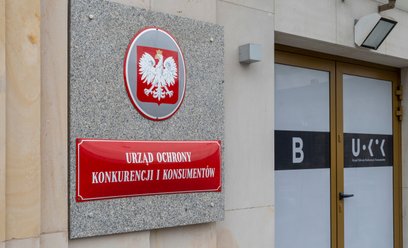 Urząd Ochrony Konkurencji i Konsumentów