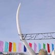 +38 stopni Celsjusza za kręgiem polarnym. Nieoficjalnie: Rekord