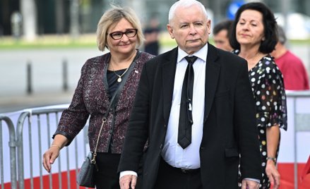 Jarosław Kaczyński