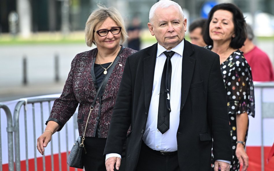 Jarosław Kaczyński