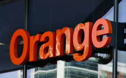 Orange: Wyniki w cieniu decyzji sądu