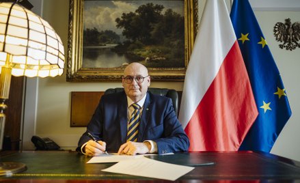 Piotr Zgorzelski: Nadszedł czas nowej chadecji