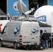 Kosztowne wizytówki grup telewizyjnych