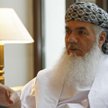 Ismail Khan