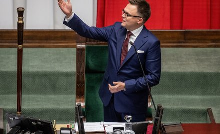 Hołownia, Duda i pokoleniowa gra o nową politykę