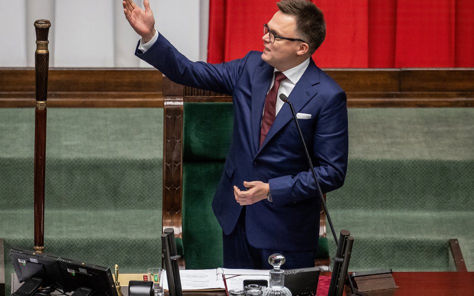 Hołownia, Duda i pokoleniowa gra o nową politykę