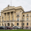 W Komendzie Stołecznej Policji kilkakrotnie w ciągu ostatniego roku pojawiły się „fałszywki”