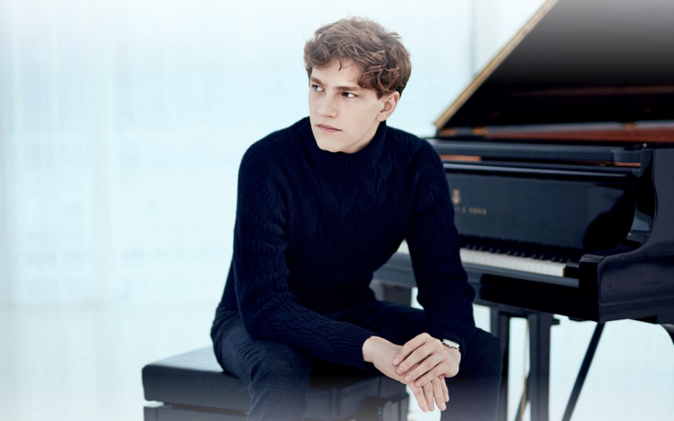 Jan Lisiecki