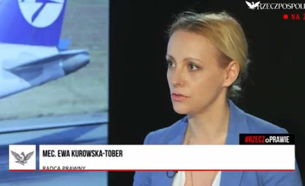 Ewa Kurowska-Tober