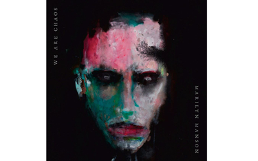 Recenzja nowej płyty Marilyna Mansona