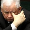 To na unijnych środkach Jarosław Kaczyński snuł wizję radykalnego podniesienia się poziomu życia w P