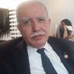 Riad Malki jest ministrem spraw zagranicznych Autonomii Palestyńskiej (Palestyńskiej Władzy Narodowe