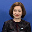 Maia Sandu, prezydent Mołdawii
