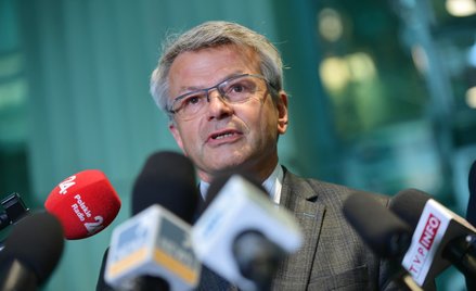 Sędzia SN Włodzimierz Wróbel