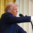Donald Trump zmienia Europę