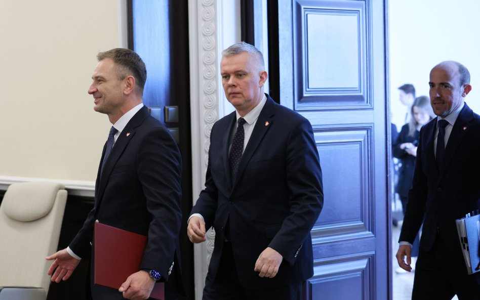 Tomasz Siemoniak