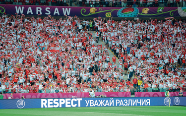 Jak Polska i Ukraina walczyły o wspólne mistrzostwa