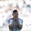 Koniec mundialu dla Aguero?