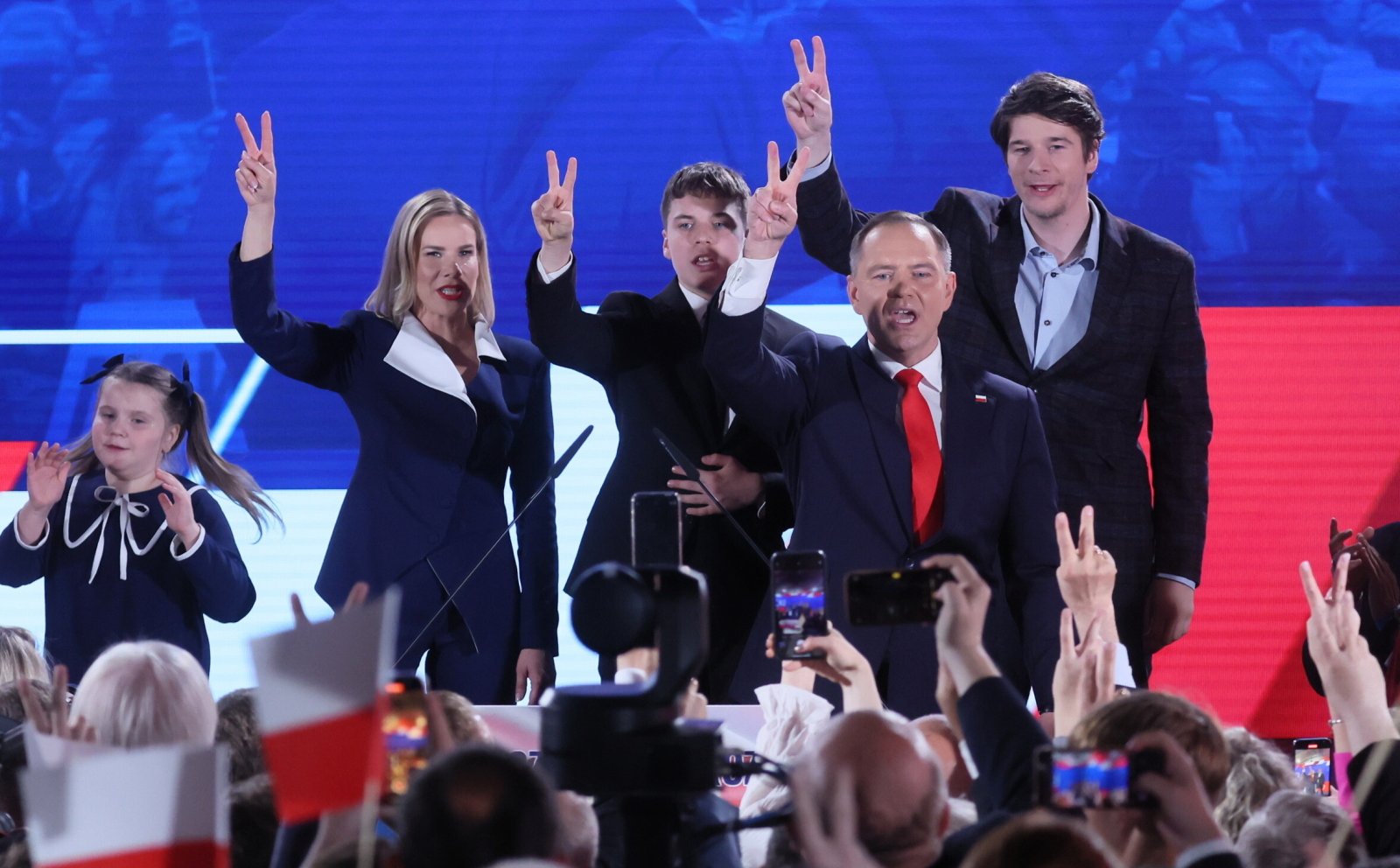 Maciej Zaborowski: Wszyscy jesteśmy prawnikami