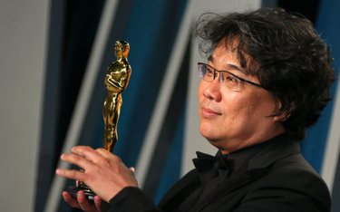 Oscary 2020: Kim jest Bong Joon-ho