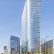 Mennica Legacy Tower gotowa jesienią