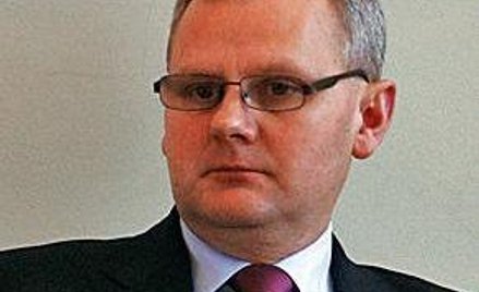 Minister Skarbu wyklucza PKN w przetargu na gdański Lotos