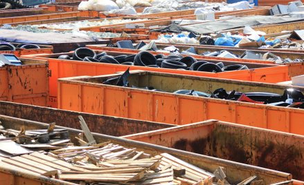 Ostatni dzień dla przedsiębiorców na opłatę odpadową