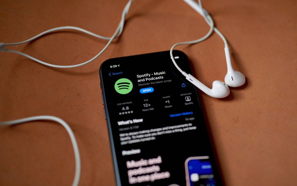 Spotify znów podnosi ceny