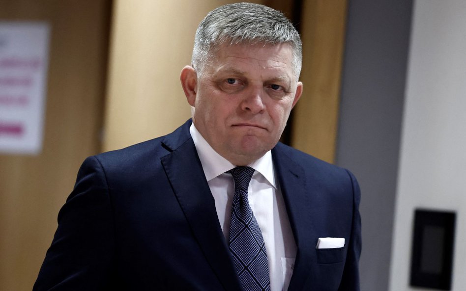 Robert Fico