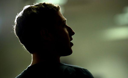 Mark Zuckerberg