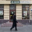 SKOK nie zarabia, a więc nie prowadzi działalności gospodarczej