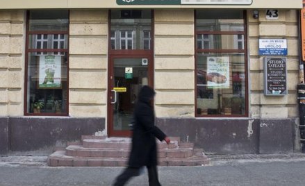 SKOK nie zarabia, a więc nie prowadzi działalności gospodarczej