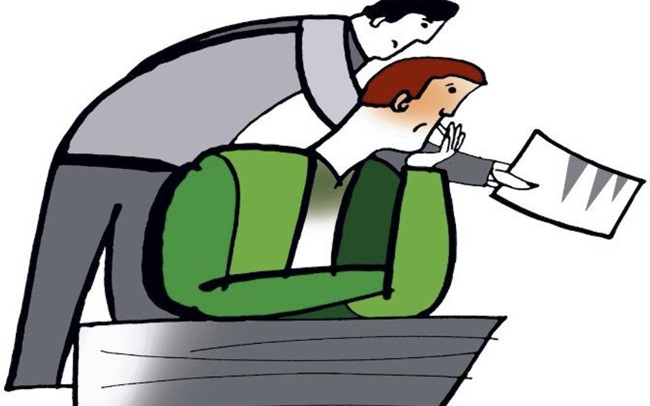Pełnoletni przygotuje się do zawodu bez umowy o pracę
