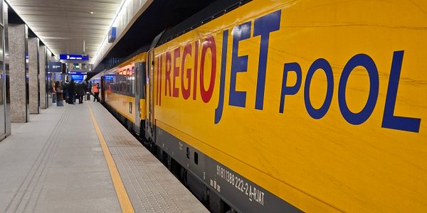 Właściciel RegioJet, rywala Intercity: Polska to piekło