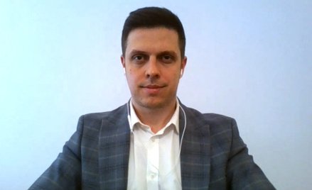 Nastroje na GPW trochę siadły