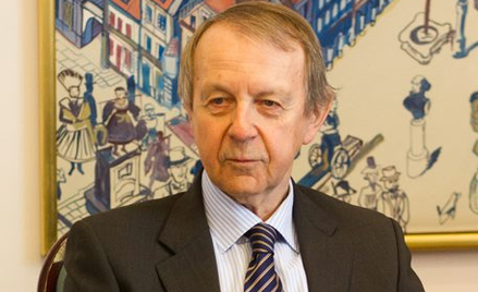 Prof. Stanisław Sołtysiński: Jedno przejęcie, dwie różne opinie