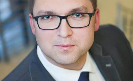 Dariusz Gołębiewski, PZU Lab. Cyberataki są jednym z najpoważniejszych zagrożeń