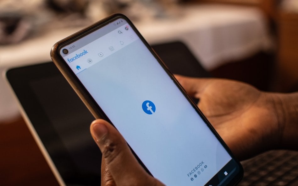 Globalna awaria serwisów Mety. Nie działały Facebook, Messenger i Instagram
