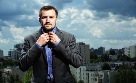 Postawię pomnik Lechowi Kaczyńskiemu