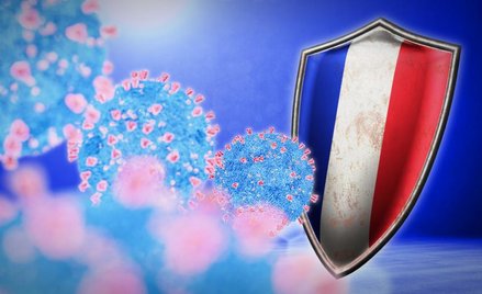 Koronawirus: jak Francja walczy z epidemią