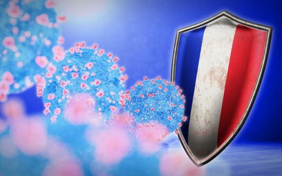 Koronawirus: jak Francja walczy z epidemią